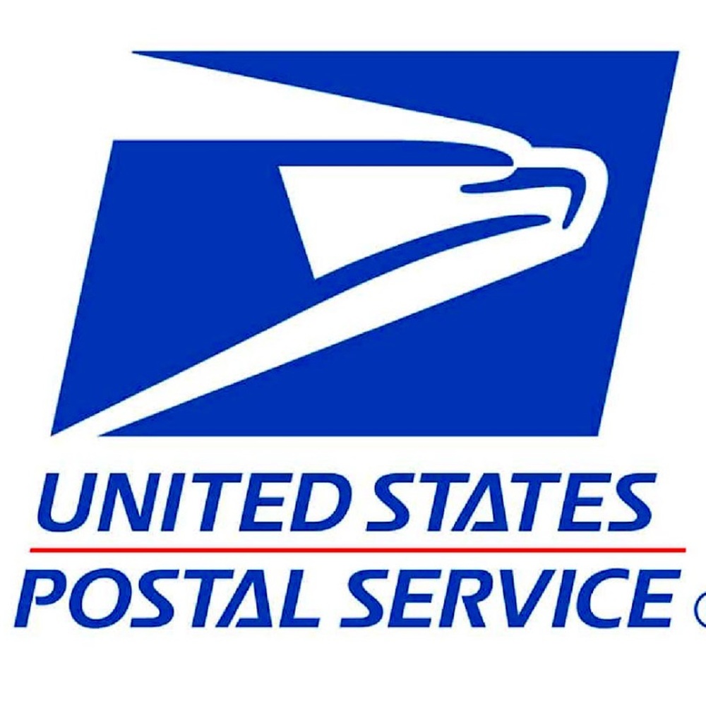 USPS Label